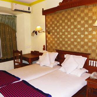 Fort Inn, Kochi 2